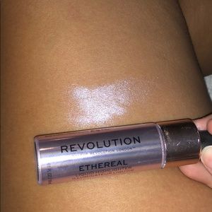 Liquid highlighter